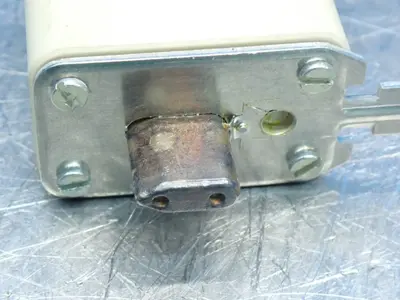 USED SIEMENS 3NE10212