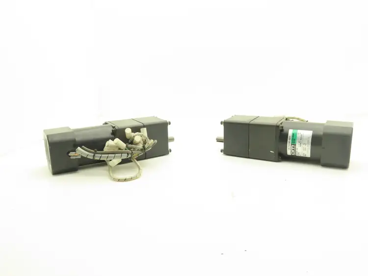 Used ORIENTAL MOTOR _UNKNOWN_ Servo Motors Indiana US | Arrow Industrial #555154