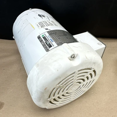 New | in-Stock LEESON 121866.00 Motors (misc) Indiana US | J&J Industrial Supply #1285267