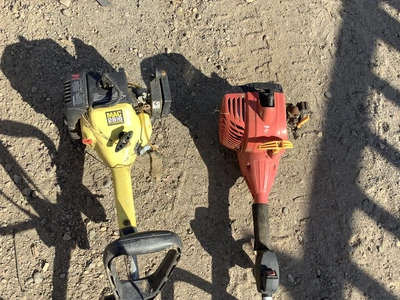 Used _UNKNOWN_ _UNKNOWN_ Trimmers (Landscaping) Michigan US | Miedema Asset Management Group #1579727