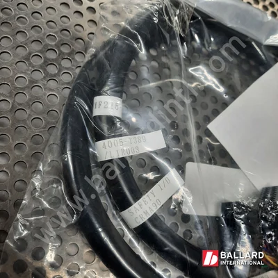 FANUC SP Safety I/O Conversion Unit Cable