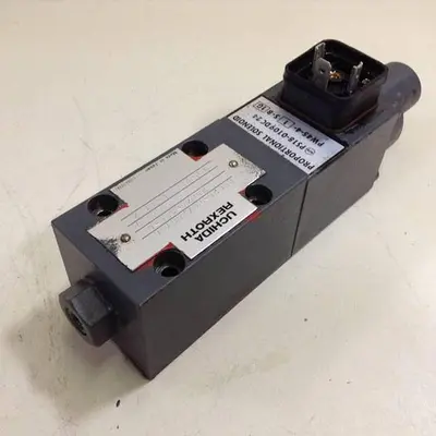 USED REXROTH DRE20-A0/200YMG24NZ4-995-0