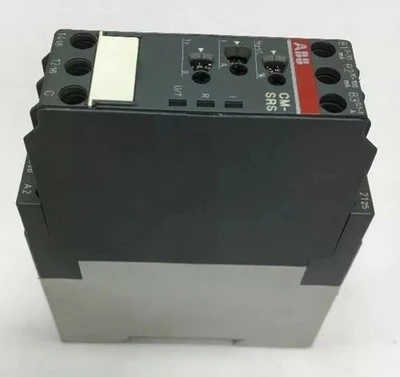 USED ABB CM-SRS.21