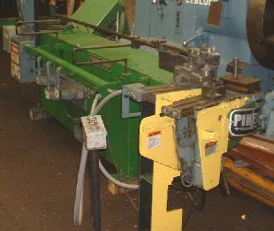 Pines No. 1 Tube Bender