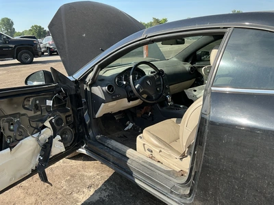 USED 2007 PONTIAC G6