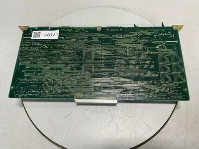 USED FUJI ELECTRIC F7706087(2)A