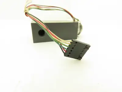 Haydon 26463-12 Vacuum Control Valve Stepper Motor Actuated 1/8" 12V 3.4W
