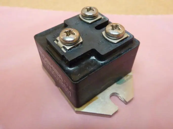 Used TOSHIBA MG100JIBS11 Misc Electrical & Power Parts | Ideal Machinery #665649
