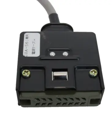 NEW MINEBEA CSA-561 TRANSMITTER CSA561