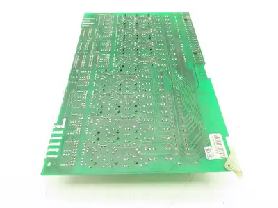 Barber Coleman A-13904 High Density AC Output Circuit Board Card