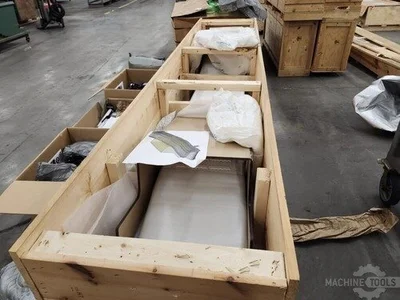 USED DORNER Belt Conveyors
