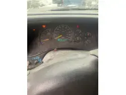 Used 2001 CHEVROLET SILVERADO 3500 Dump trucks Pennsylvania US | Iron Exchange Equipment Solutions #1353770