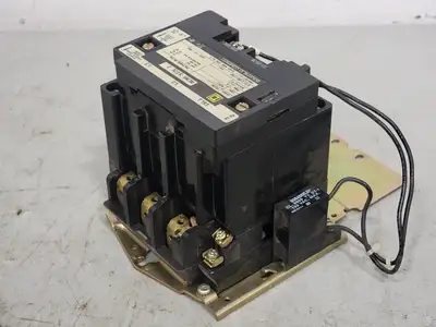 USED SQUARE D 8536SDG1V02S