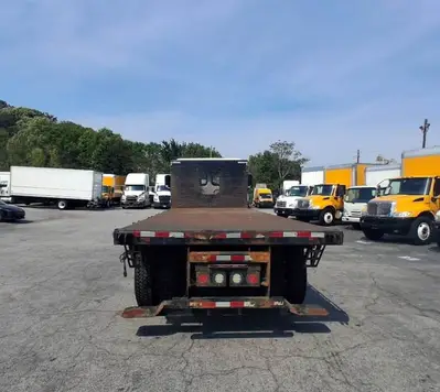 Used 2018 FREIGHTLINER CASCADIA Conventional trucks Florida US | Truck and Van Outlet #1509230