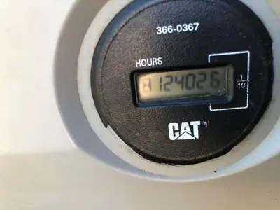 2015 Caterpillar 336FL