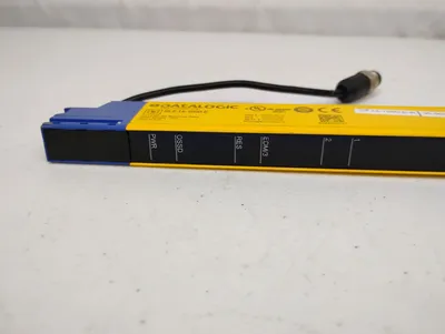 USED DATALOGIC SL4-14-1050-E