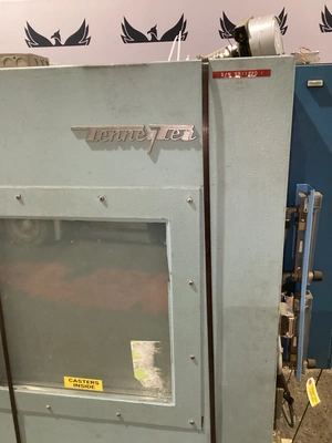 USED TENNEY TTC