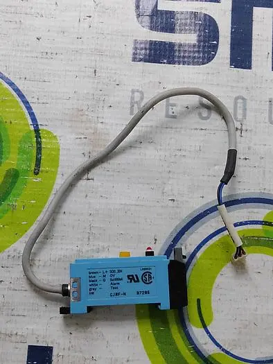 Used SEMS GJRF-N Relays & Switches Florida US | SMT Resource #487222