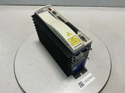 USED KOLLMORGEN CR06560
