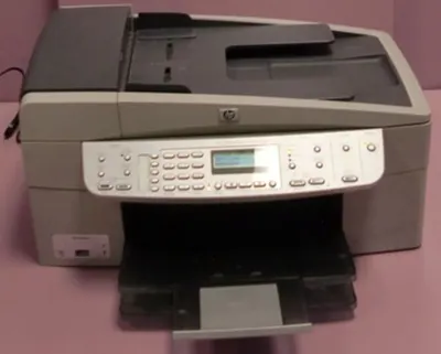 Used Hewlett Packard _UNKNOWN_ Ink Jet Printers Texas US | Bamko Surplus Process Equipment #1177870