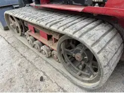 Used 2019 TORO DINGO TX427 Skid Steer Loaders Pennsylvania US | Iron Exchange Equipment Solutions #1353791