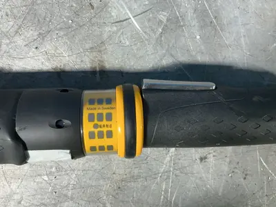 Used ATLAS COPCO ETV ST8115013 Miscellaneous MRO Ohio US | HGR 24 #1277789
