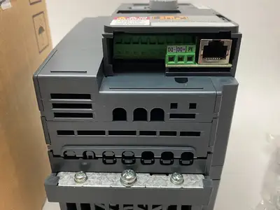 New | in-Stock B&R INDUSTRIAL AUTOMATION ACOPOSINVERTER POWERLINK COMMUNICATION Misc Industrial Equipment | Maverick Industrial Sales #1104746