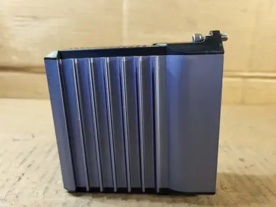 NEW INVENSYS FBM203