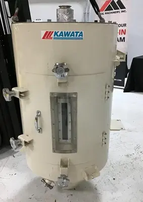 USED KAWATA 36X36HOP-A