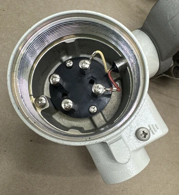 NEW Yokogawa YF108-NNNA1A-S3S3*E/FMF