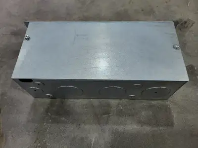 NEW ALLEN-BRADLEY 20BE125A0ANNAND0