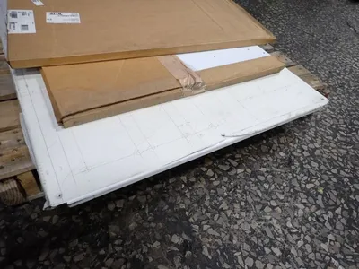 USED HOFFMAN CP3630H