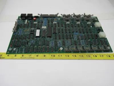 Used UNISYS _UNKNOWN_ Miscellaneous MRO | Arrow Industrial #658844