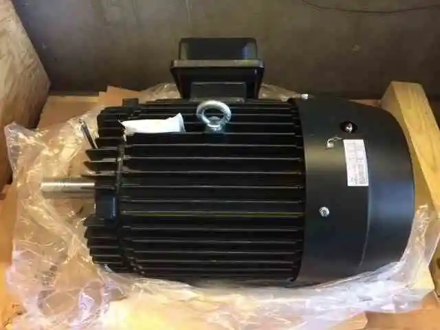 Used TOSHIBA 0304SDSR41A-P Motors (misc) New Jersey US | Phoenix Equipment Corp 3 #175623