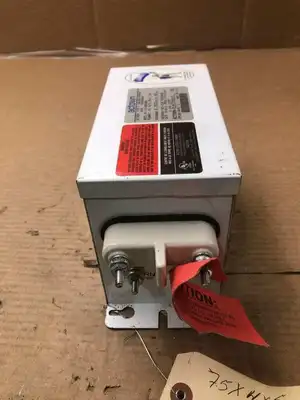 Actown FG-50600BAB Outdoor Neon Transformer 120V 60Hz 3.1A / 5000V 60mA
