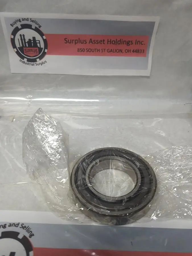Used FAFNIR 212NPP Bearings | Surplus Asset Holdings #1194333