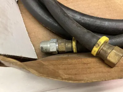 Used SYMEX S-3 Welding Torches Ohio US | Surplus Asset Holdings #1227839