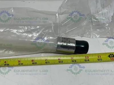 NEW SAINT GOBAIN 94" SILICONE HOSE W/ 3/4"  SANITARY FITTING 150 PSI AT 20°C