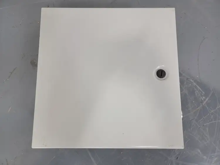 Used 2013 HAMMOND CHK012124 Misc Electrical & Power Parts British Columbia CA | Lenmark #247660