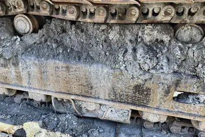 Used 2003 CATERPILLAR 345B L Excavators Kentucky US | Proxy Equipment #1377700