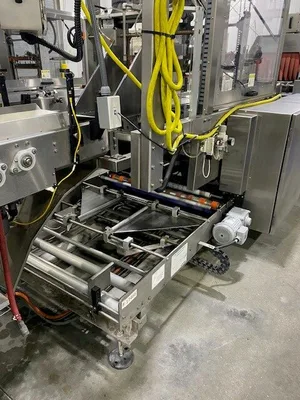 USED 2020 ARPAC Z TS18 DC