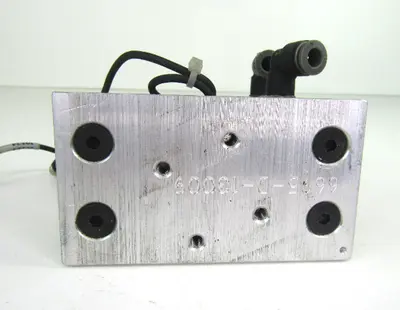 USED SMC MGPM25-10