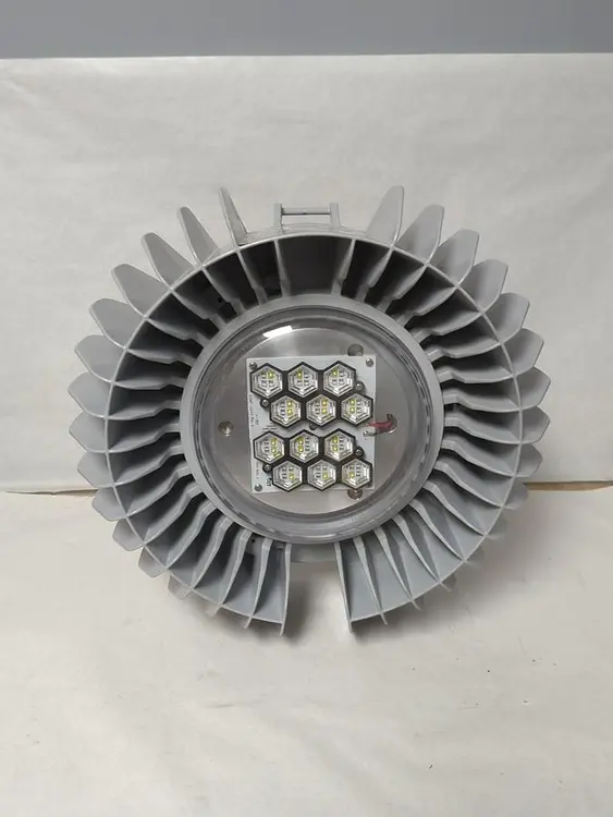 New | in-Stock APPLETON MLEDN10P5BH Lighting | Surplus Asset Holdings #1227386
