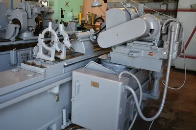 Used CINCINNATI MILACRON ER Universal Cylindrical Grinders Ohio US | Mohawk Machinery #1309542