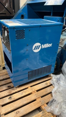 Miller Electric LOAD BANK WELDING MACHINES | KEC, Inc. (3)