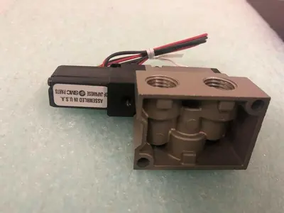 SMC NVZ514-5G