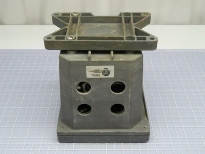 Used GLI _UNKNOWN_ Valves/Fittings | OCO Industrial #1645751