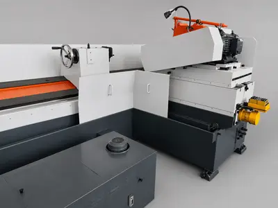 ESP-Megagrind SP1350x4000 Cylindrical Grinders Including Plain & Angle Head | ESP Machinery Australia Pty Ltd (2)