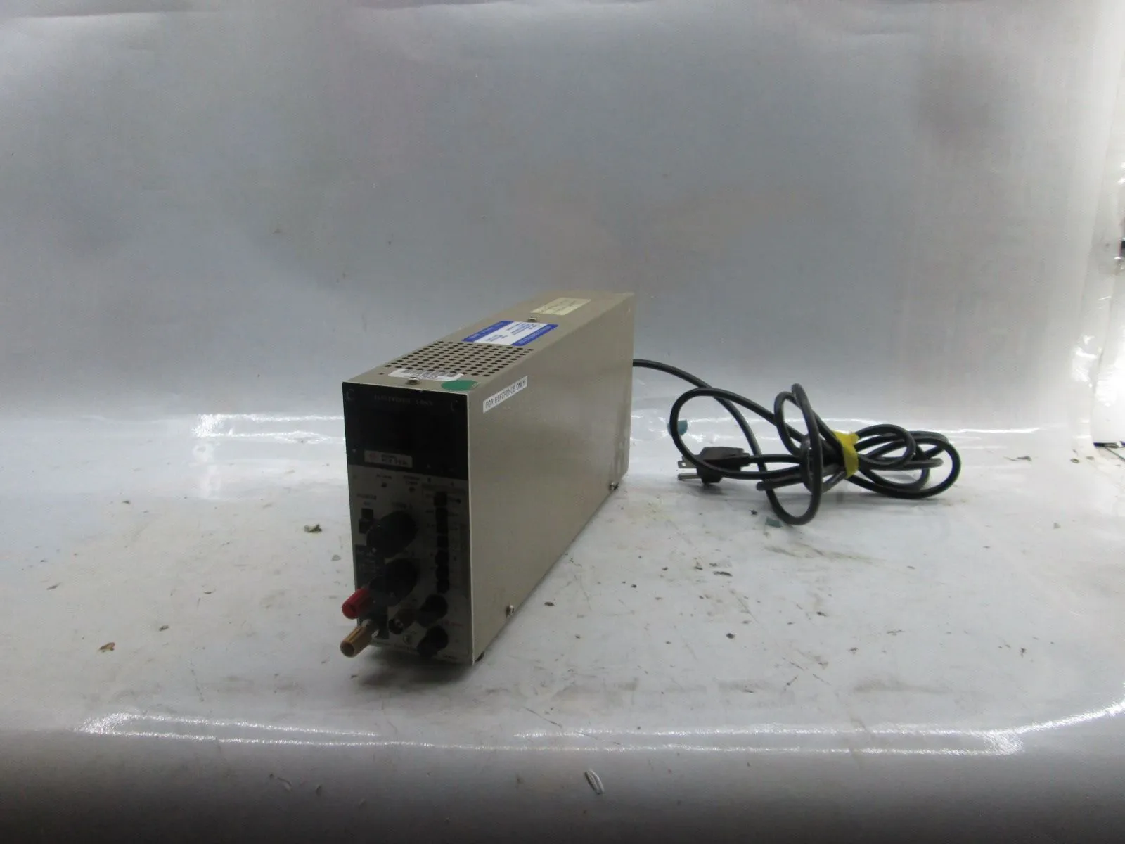 USED Kikusui PLZ-72W