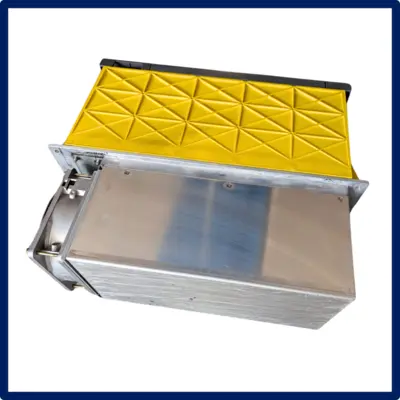 NEW MITSUBISHI A06B-6102-H215#H520